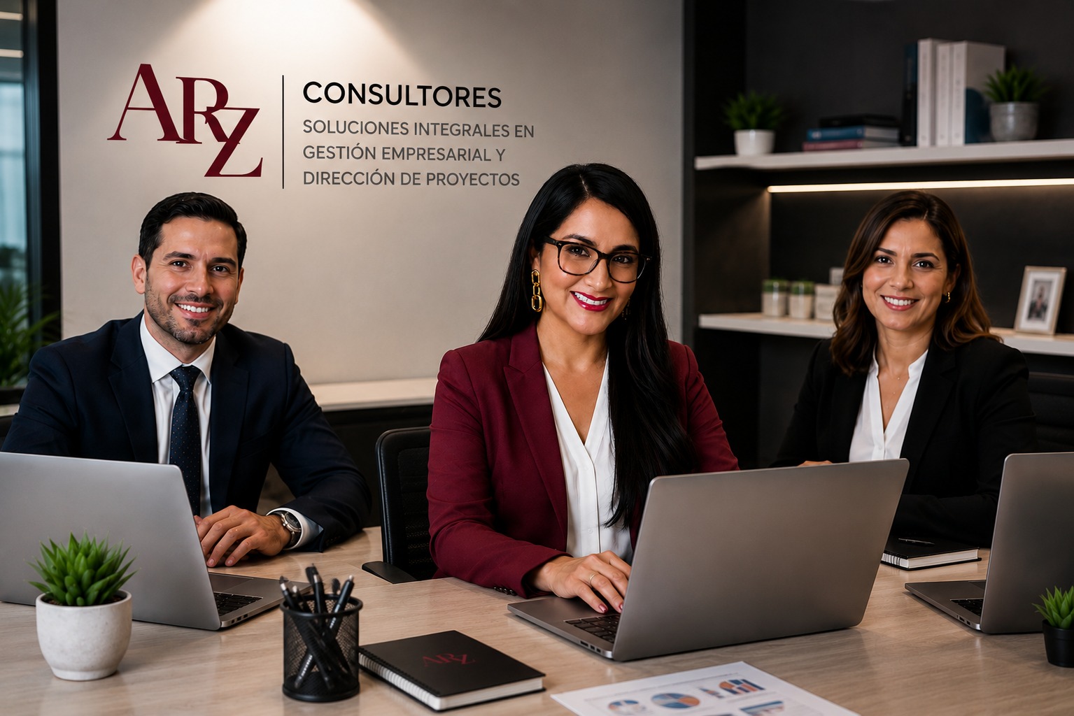 Equipo ARZ Consultores
